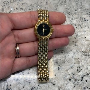 RARE Movado watch⏱